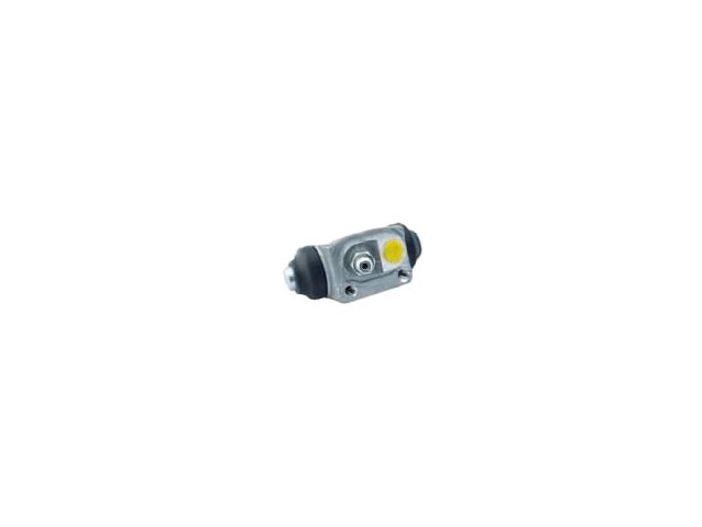 Rear Left Wheel Cylinder - 2000-2002 Hyundai Accent - Metelli 178-06187677