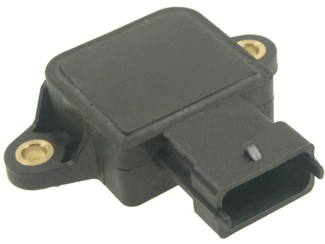 Throttle Position Sensor - 2000-2005 Hyundai Accent - Standard Motor Products 178-09103477