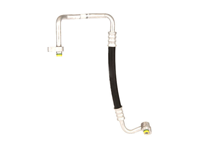 A/C Refrigerant Discharge Hose - 2004-2005 BMW 530i - Four Seasons 17800-05317823