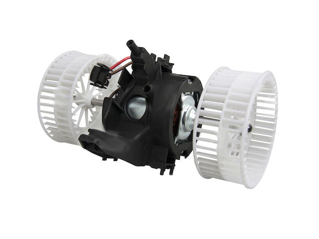 Blower Motor - 2004-2007 BMW 530i - Four Seasons 17800-05513110