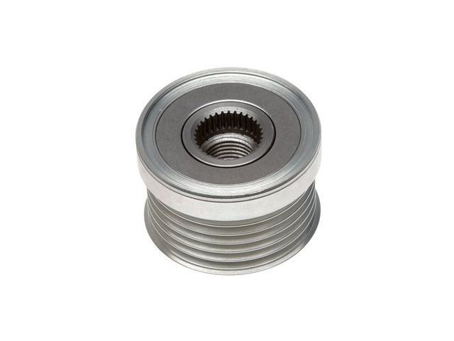 Alternator Decoupler Pulley - 2004-2007 BMW 530i 3.0L 6-Cylinder GAS - Gates 17800-05592882