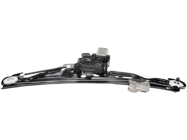 Rear Right Window Regulator - 2004-2007 BMW 530i - Dorman 17800-05852769