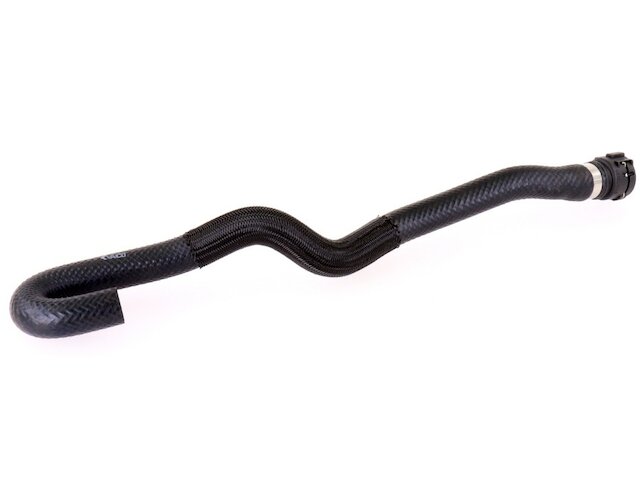 Auxiliary Water Pump To Valve Heater Hose - 2004-2007 BMW 530i 3.0L 6-Cylinder - Vaico 17800-05873161