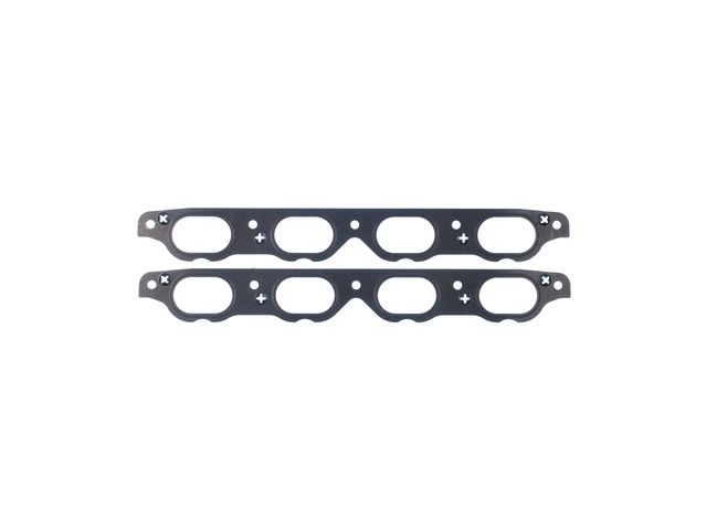 Intake Manifold Gasket Set - 2004-2005 BMW 545i 4.4L V8 - VR Gaskets 17802-05326068