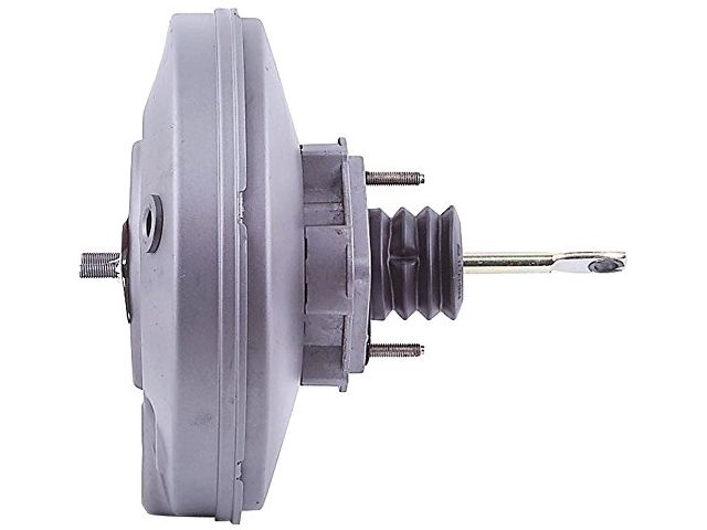 Brake Booster - 2004-2006 BMW M3 - A1 Cardone 17806-05003645