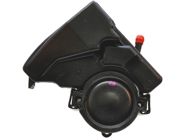Power Steering Pump - 2004-2005 Buick Century 3.1L V6 - A1 Cardone 17810-05790438