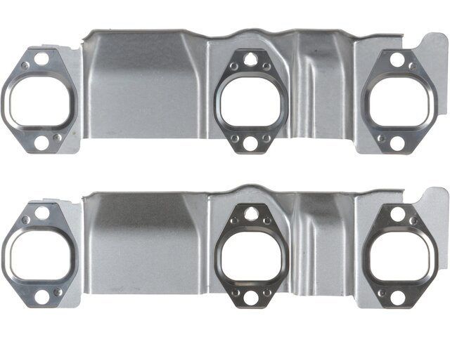 Exhaust Manifold Gasket Set - 2004-2005 Buick Century - Victor Reinz 17810-06009187