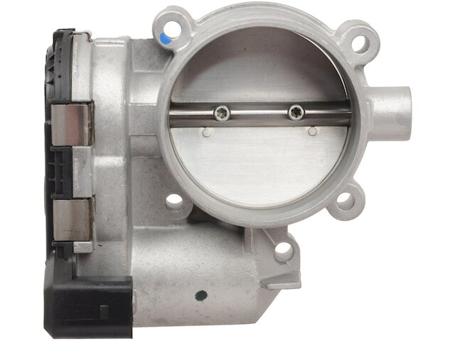 Throttle Body - 2004-2006 Buick Rendezvous 3.6L V6 - A1 Cardone 17815-05443526