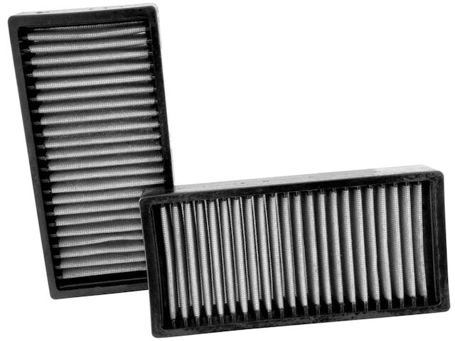 Cabin Air Filter - 2004-2007 Buick Rendezvous - K&N 17815-05921760