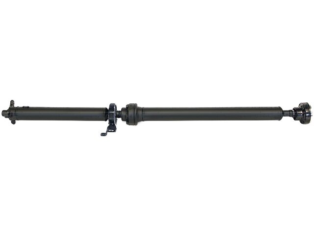 Rear Driveshaft - 2004-2007 Cadillac CTS V - Dorman 17816-05629522