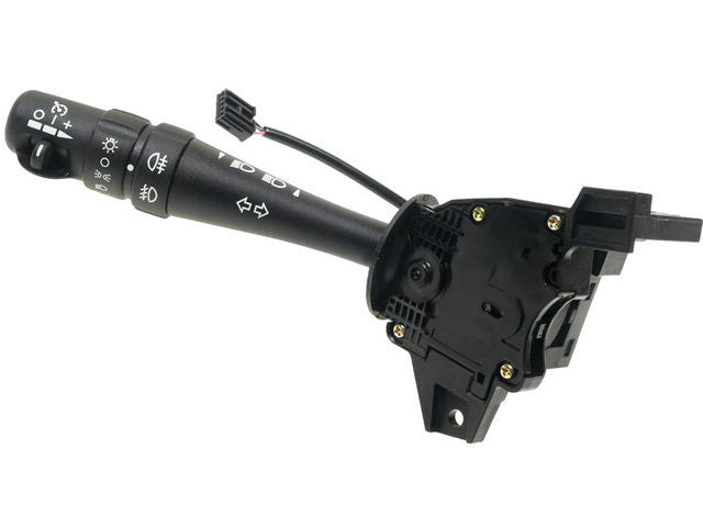 Turn Signal Switch - 2004-2006 Cadillac SRX - Standard Motor Products 17820-05178471