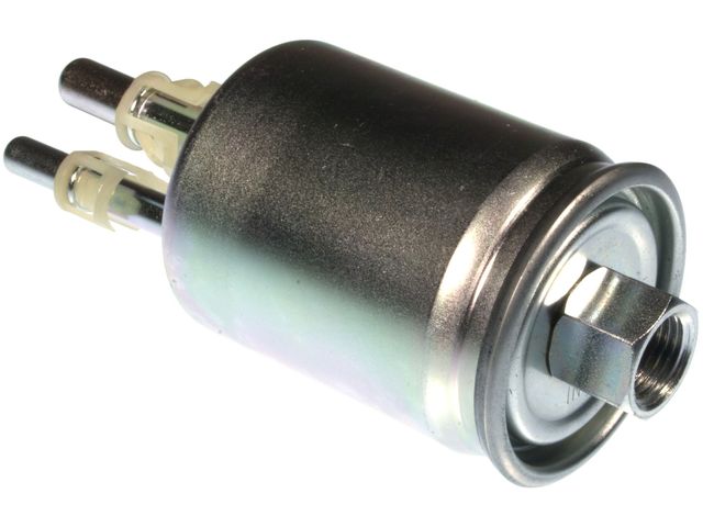 In-Line Fuel Filter - 2004-2009 Cadillac SRX - Mahle 17820-05457841