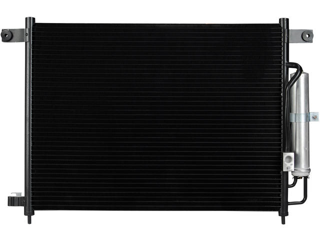 A/C Condenser - 2004-2008 Chevrolet Aveo - Spectra Premium 17824-05295575
