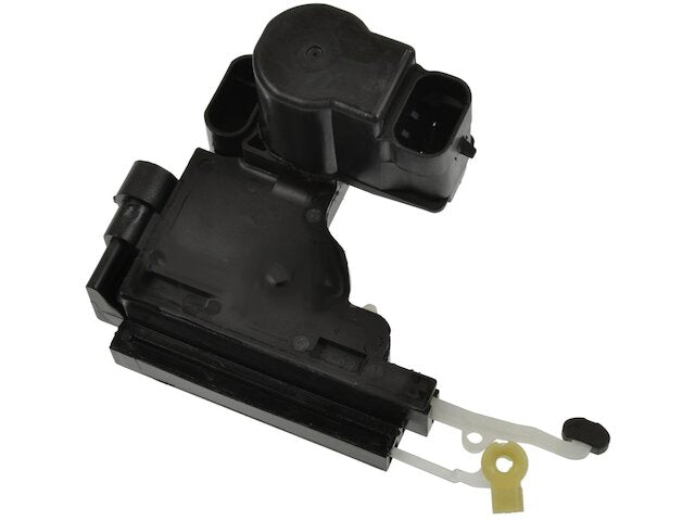Front Right Door Lock Actuator - 2004-2011 Chevrolet Aveo - Standard Motor Products 17824-05523962