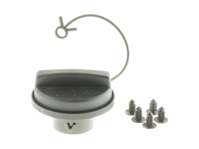 Fuel Tank Cap - 2004-2011 Chevrolet Aveo 1.6L 4-Cylinder - Motorad 17824-06040012