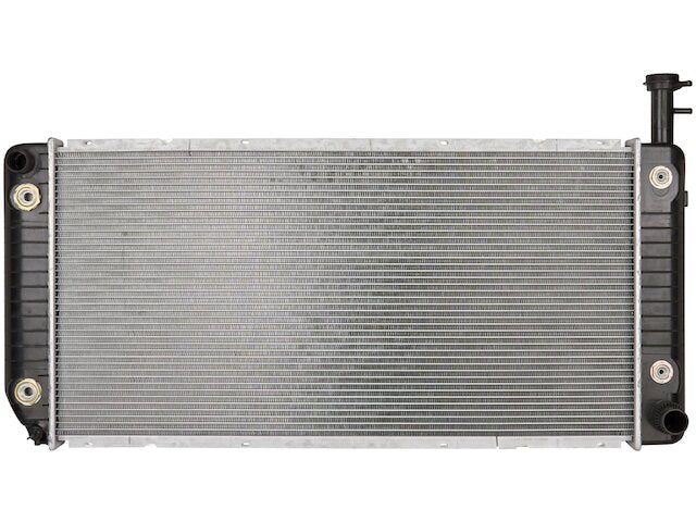 Radiator - 2004-2020 Chevrolet Express 2500 - Spectra Premium 17830-05296381