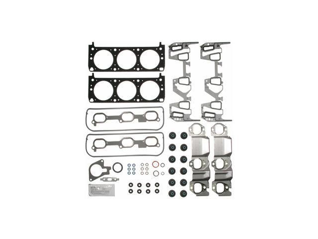 Head Gasket Set - 2004-2005 Chevrolet Impala 3.4L V6 - VR Gaskets 17832-05243434
