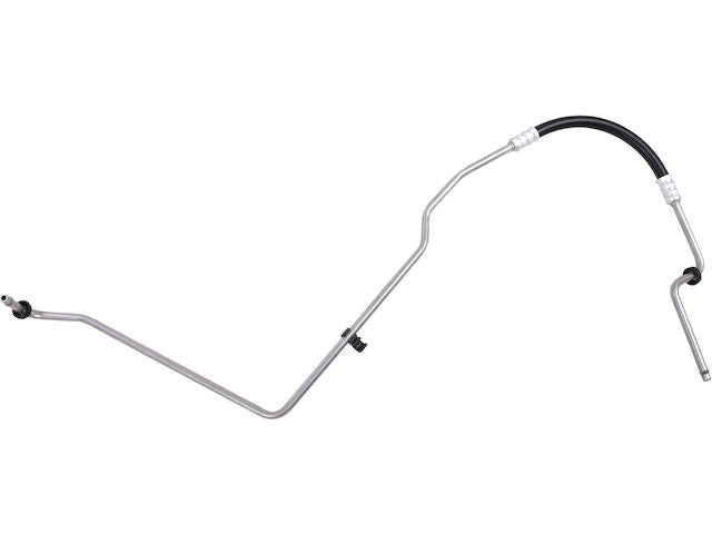 Transmission to Radiator Upper Auto Trans Oil Cooler Hose Assembly - 2004-2005 Chevrolet Impala - Sunsong 17832-05698039