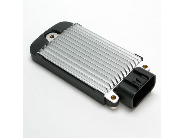 Ignition Control Unit - 2004-2006 Chevrolet Malibu 2.2L 4-Cylinder - Delphi 17833-05168876