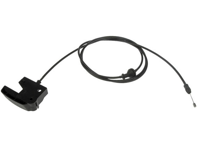 Hood Release Cable - 2004-2005 Chevrolet Malibu - Dorman 17833-05245515