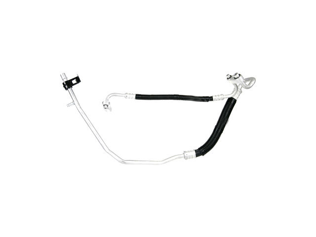 A/C Refrigerant Discharge / Suction Hose Assembly - 2004-2007 Chevrolet Malibu 3.5L V6 - Four Seasons 17833-05397681
