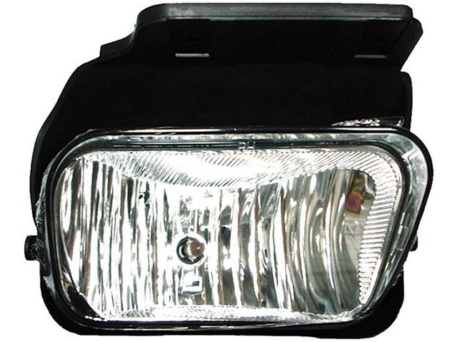 Left Fog Light - 2004-2007 Chevrolet Silverado 1500 - Dorman 17836-05377326