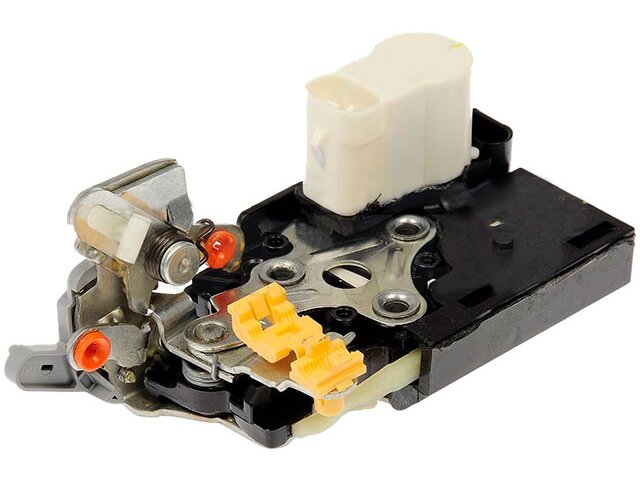 Rear Left Door Lock Actuator Motor - 2004-2006 Chevrolet Silverado 1500 - Dorman 17836-06191600