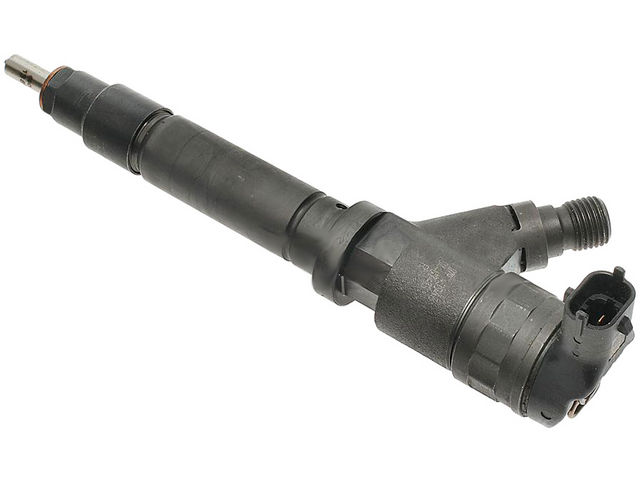 Fuel Injector - 2004-2005 Chevrolet Silverado 2500 HD - Standard Motor Products 17838-05181134