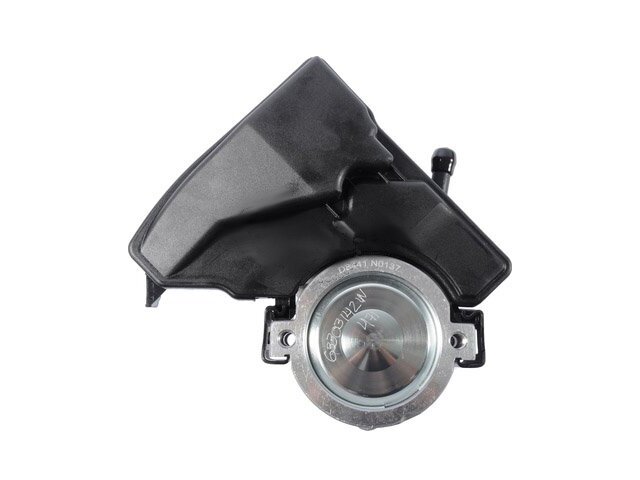Power Steering Pump - 2004-2005 Chevrolet Venture - BBB Industries 17846-05887751