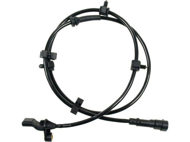 Rear ABS Speed Sensor - 2004-2010 Chrysler PT Cruiser - Standard Motor Products 17851-05176412