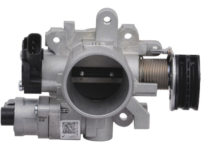 Throttle Body - 2004-2009 Chrysler PT Cruiser - A1 Cardone 17851-05759156