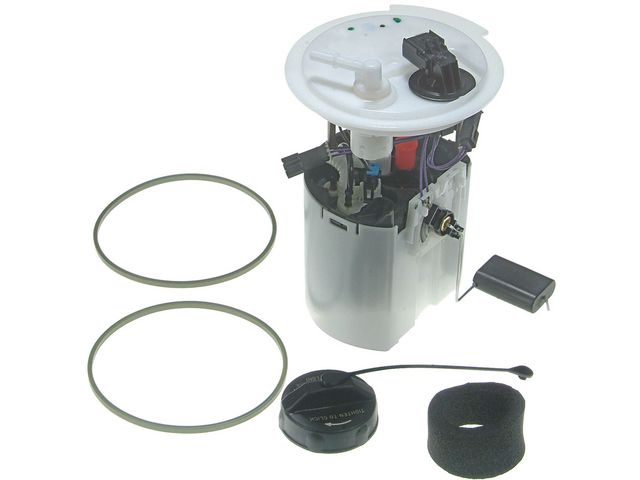 Left Fuel Pump - 2004-2006 Chrysler Pacifica - Carter 17855-09281184
