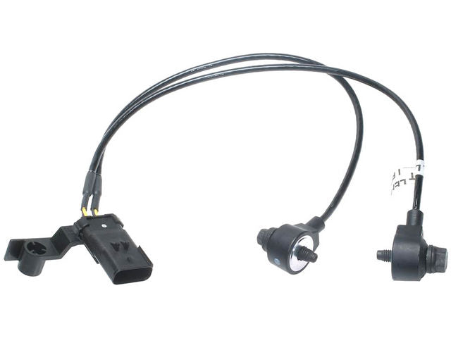 Knock Sensor - 2004-2006 Dodge Dakota 3.7L V6 - Standard Motor Products 17858-05060488