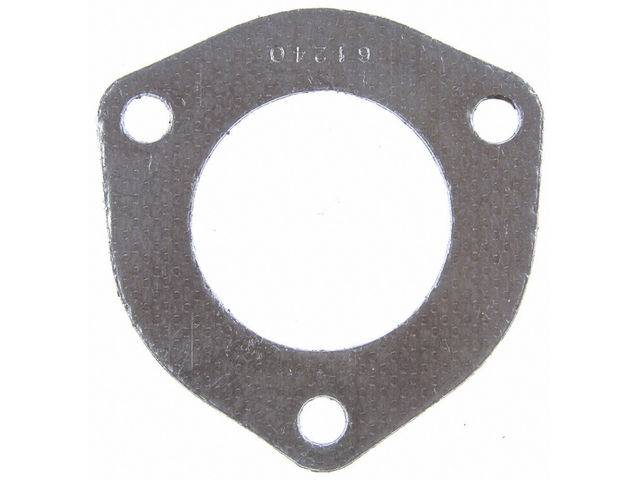 Manifold To Front Pipe Exhaust Gasket - 2004-2010 Dodge Dakota 3.7L V6 - Felpro 17858-05278585
