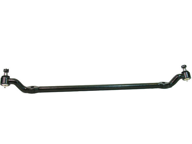 Front Tie Rod Assembly - 1981-1993 Dodge D250 GAS - Mevotech 1786-05084604