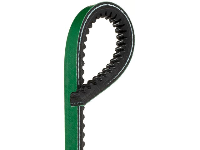Accessory Drive Belt - 2004-2006 Dodge Sprinter 2500 2.7L 5-Cylinder Diesel - Gates 17864-09063653