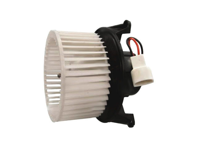 Blower Motor - 2004-2008 Ford F150 - Four Seasons 17874-05510983
