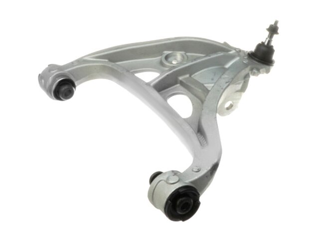 Front Right Lower Control Arm and Ball Joint Assembly - 2004-2008 Ford F150 - Delphi 17874-05932812