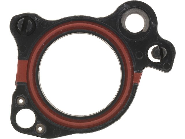 Right Engine Coolant Crossover Pipe Gasket - 2004-2010 Ford F150 5.4L V8 - Victor Reinz 17874-06010120