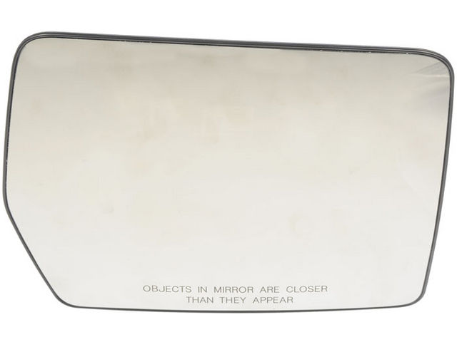 Right Door Mirror Glass - 2004-2010 Ford F150 - Dorman 17874-09034686