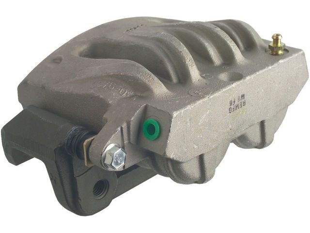 Front Right Brake Caliper - 2004-2007 Ford Freestar - A1 Cardone 17876-05097194