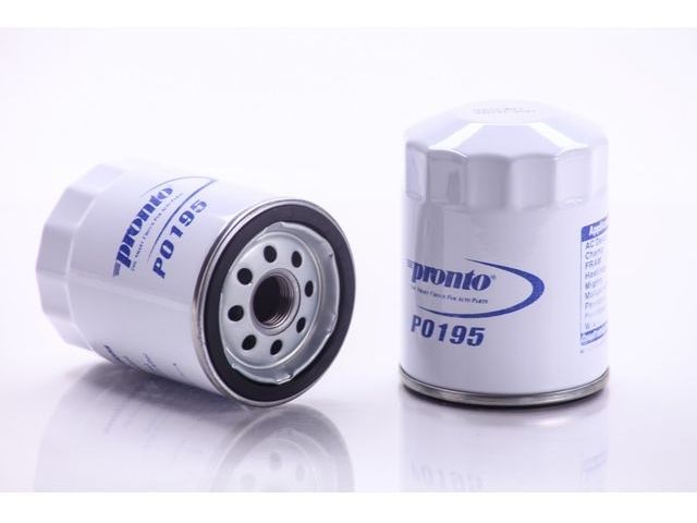 Oil Filter - 2004-2007 Ford Freestar - Pronto 17876-05587553