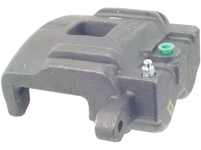 Front Right Brake Caliper - 2004-2008 GMC Canyon - A1 Cardone 17880-05086993
