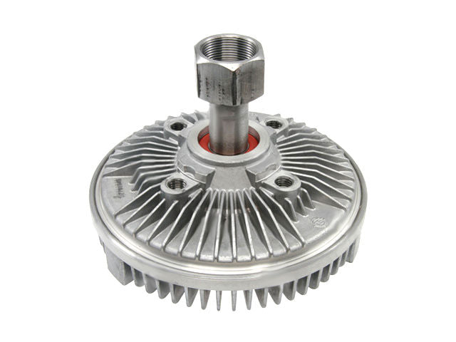 Fan Clutch - 2004-2012 GMC Canyon - Four Seasons 17880-05152017