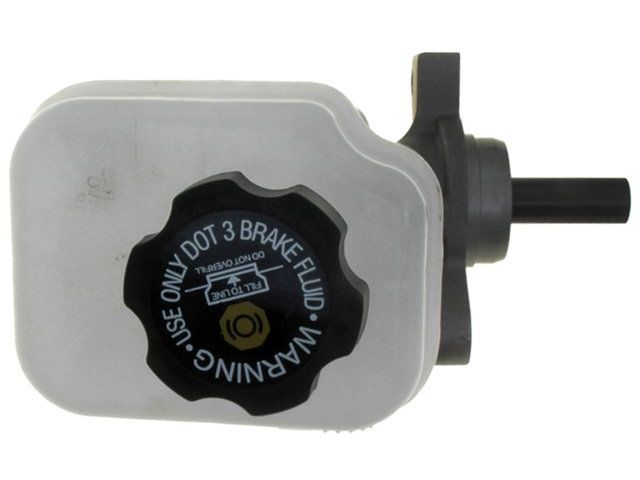 Brake Master Cylinder - 2004-2008 GMC Canyon - Raybestos 17880-05723796
