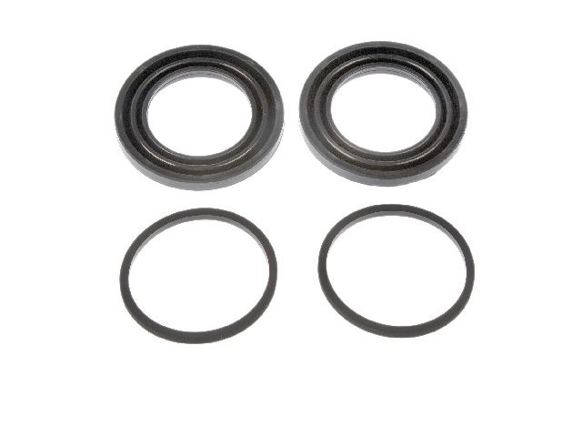 Front Caliper Repair Kit - 2004-2008 GMC Canyon - Dorman 17880-09045630