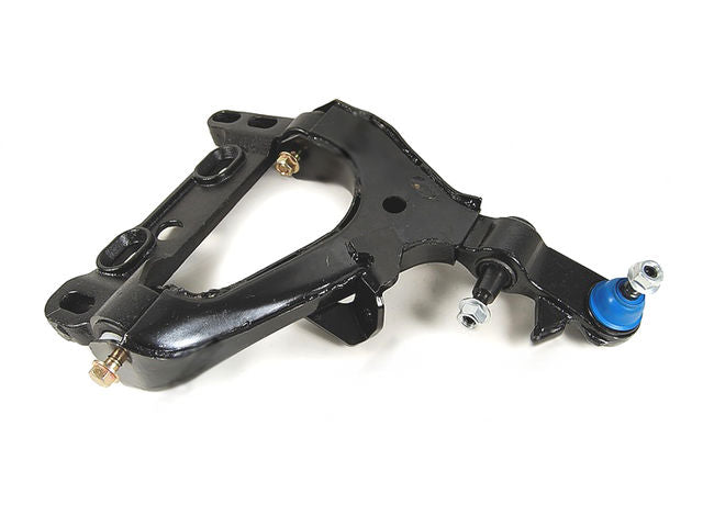 Front Right Lower Control Arm and Ball Joint Assembly - 2004-2007 GMC Envoy - Mevotech 17881-05213112