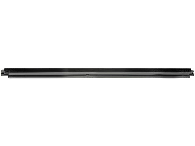 Rear Right Outer Door Belt Molding - 2004-2006 GMC Sierra 1500 Crew Cab Pickup - Dorman 17888-06211250