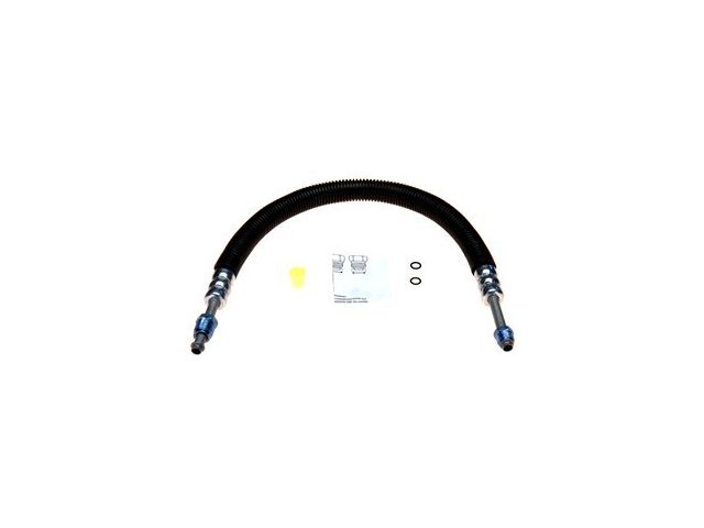 Power Steering Pressure Line Hose Assembly - 2004 GMC Yukon XL 1500 - Gates 17895-05283293
