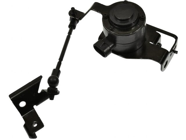Front Right Suspension Ride Height Sensor - 2004-2006 GMC Yukon XL 1500 - Standard Motor Products 17895-06051890